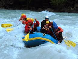 Adventure Tours Manufacturer Supplier Wholesale Exporter Importer Buyer Trader Retailer in Pune Maharashtra India